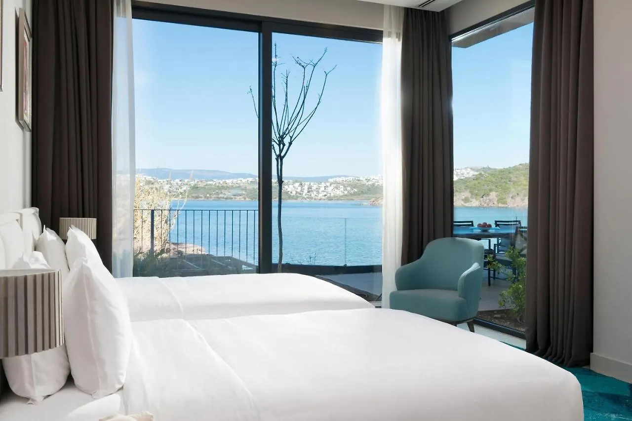Le Méridien Bodrum Beach Resort Bogazici