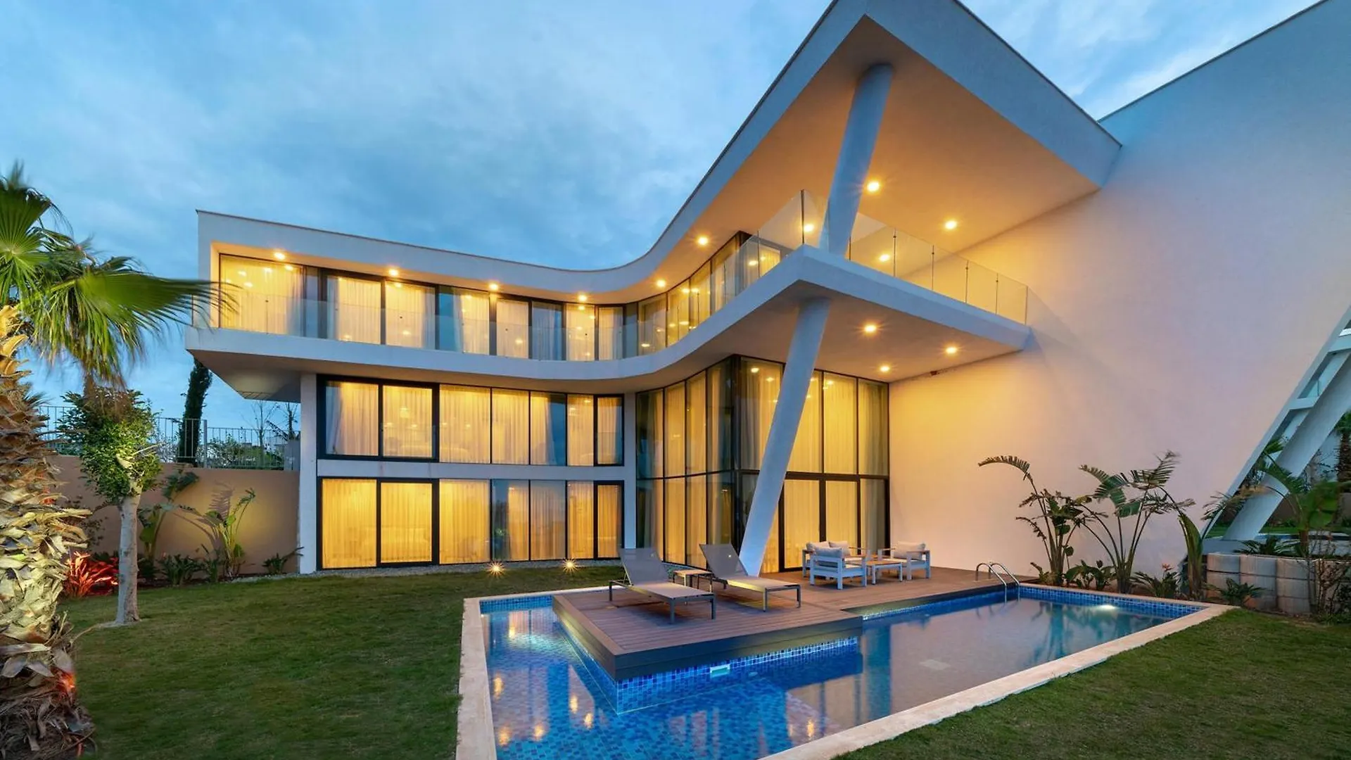 Le Méridien Bodrum Beach Resort Bogazici