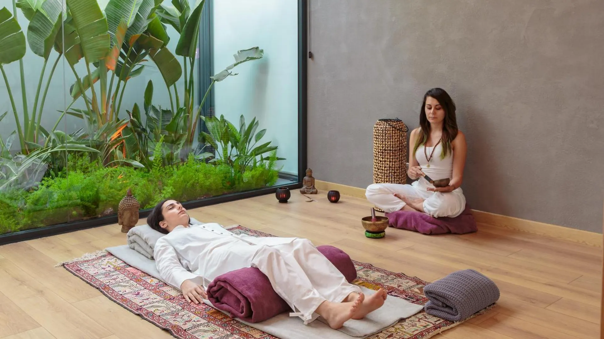 Le Méridien Bodrum Beach Resort Bogazici Turquie