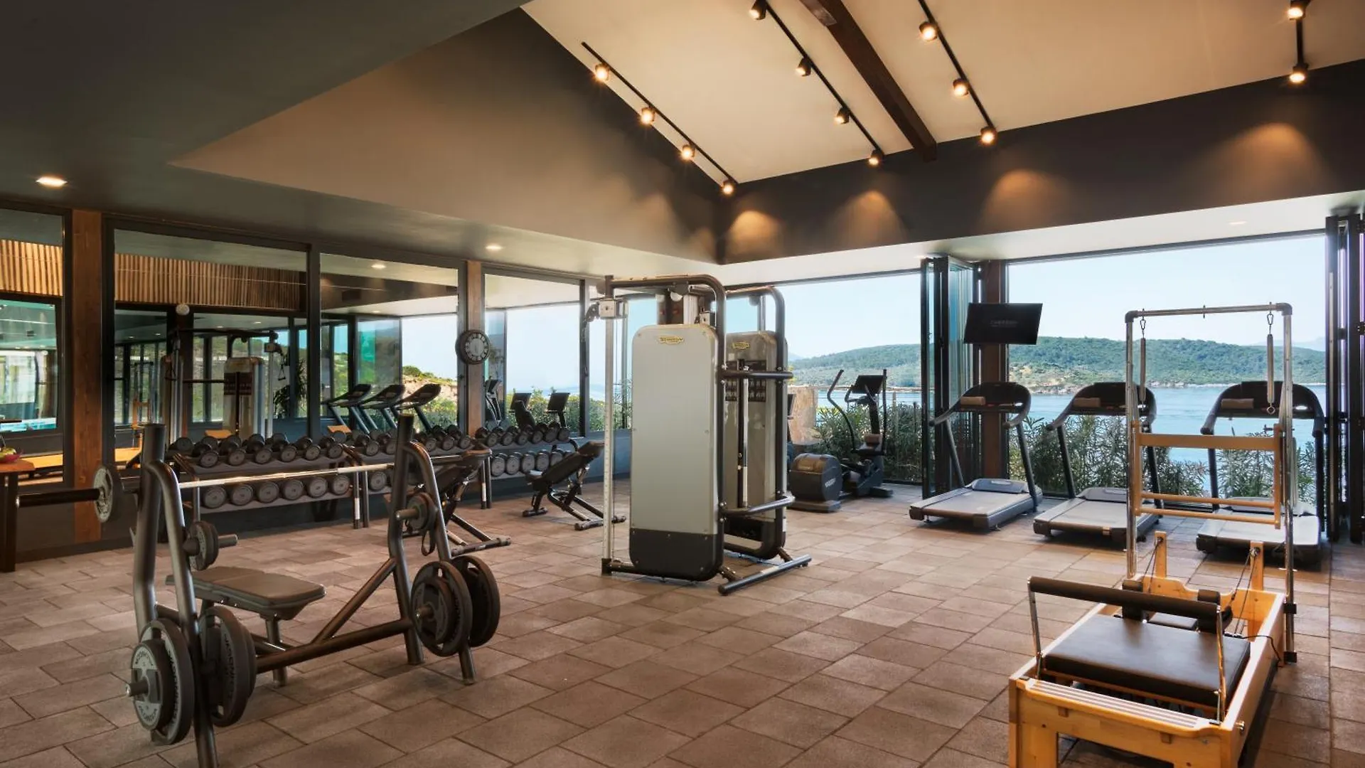 Le Méridien Bodrum Beach Resort Bogazici Turquie