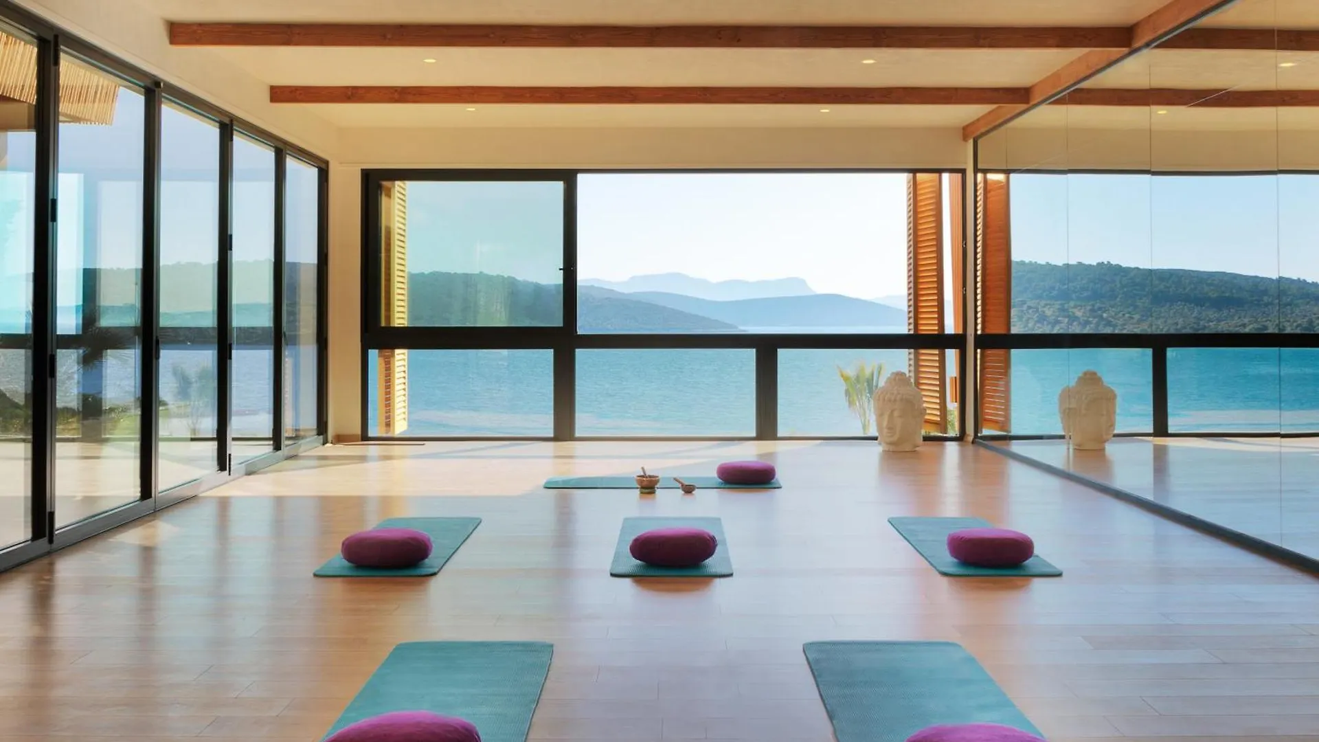 Le Méridien Bodrum Beach Resort Bogazici