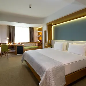 Hotel Divan Istanboel