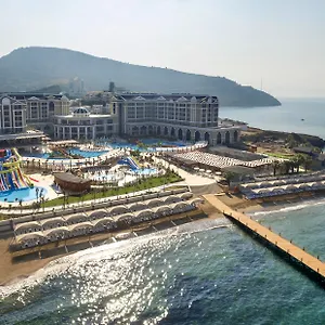 Sunis Efes Royal Palace & Özdere