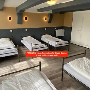 Hostel Xplore Amsterdam