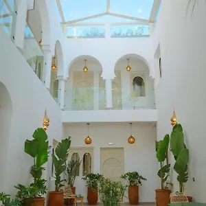 Dar Blanche Maroc