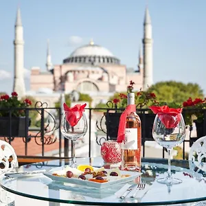 Celal Sultan Special Class Turquie