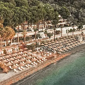 Perios House - Adults Only Turunç