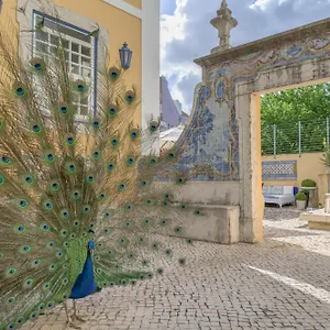 Solar Do Castelo - Heritage Collection - Alfama Portugal