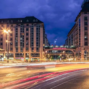 Mercure Korona Hongrie
