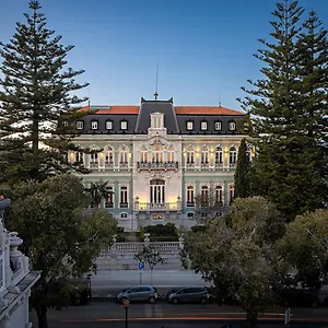 Pestana Palace & National Monument - The Leading Of The World Portugal