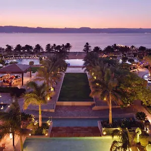 ***** Resort Moevenpick & Tala Bay Jordan