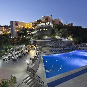 Crystal Bodrum Gümüşlük