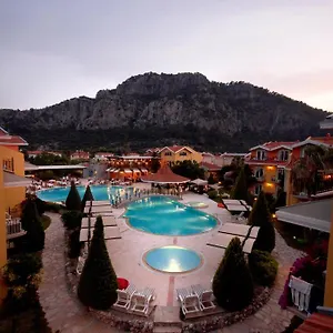 Club Turca Hotel