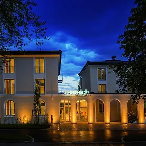 Hotel Und Seereich Lindau (Bodensee)
