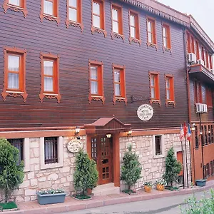 Tashkonak Turquie