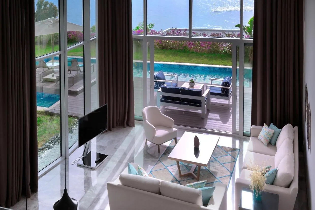Le Méridien Bodrum Beach Resort Bogazici