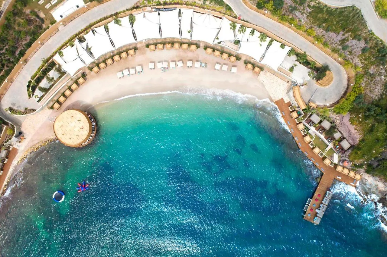 Le Méridien Bodrum Beach Resort Bogazici Turquie