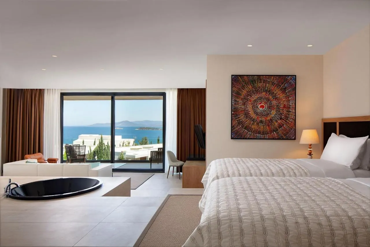 Le Méridien Bodrum Beach Resort Bogazici 5*,  Turquie