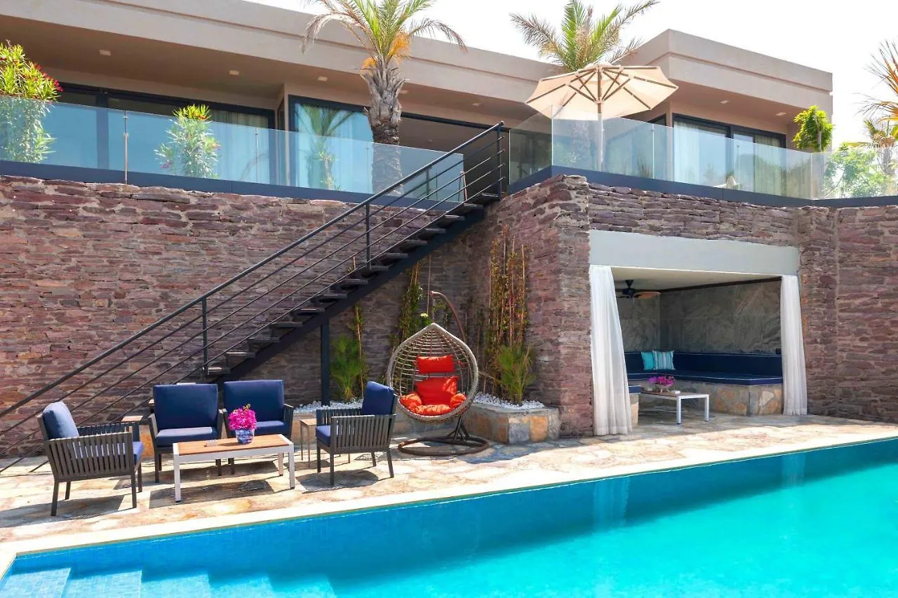*****  Le Méridien Bodrum Beach Resort Bogazici Turquie
