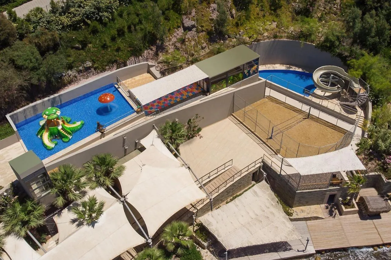 Le Méridien Bodrum Beach Resort Bogazici