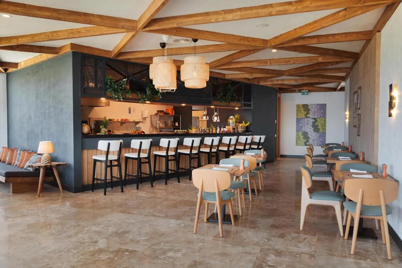Le Méridien Bodrum Beach Resort Bogazici 5*,