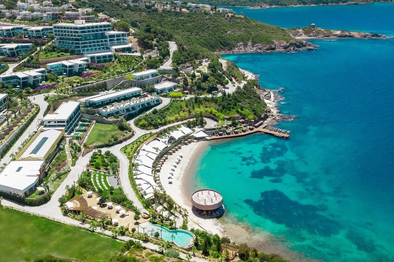 Le Méridien Bodrum Beach Resort Bogazici