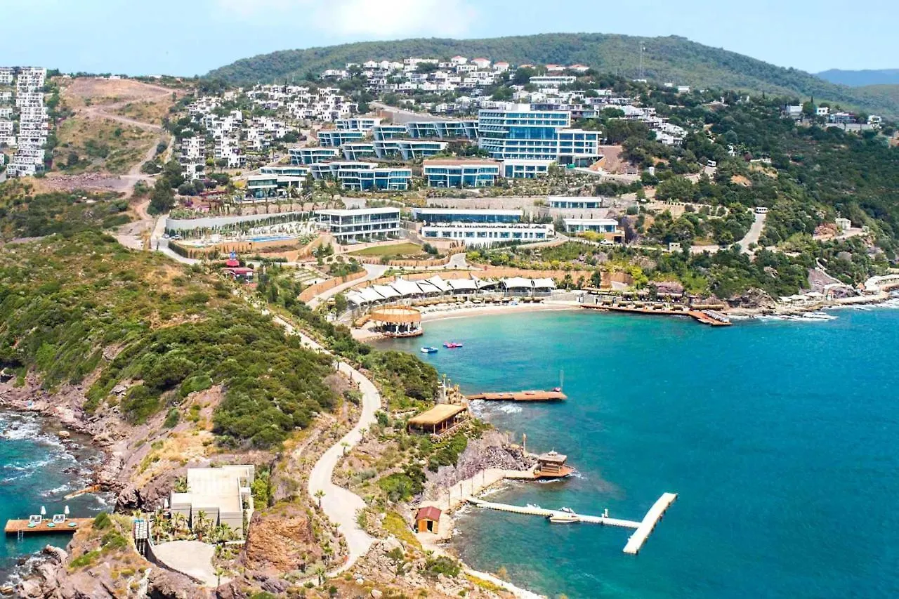 Le Méridien Bodrum Beach Resort Bogazici