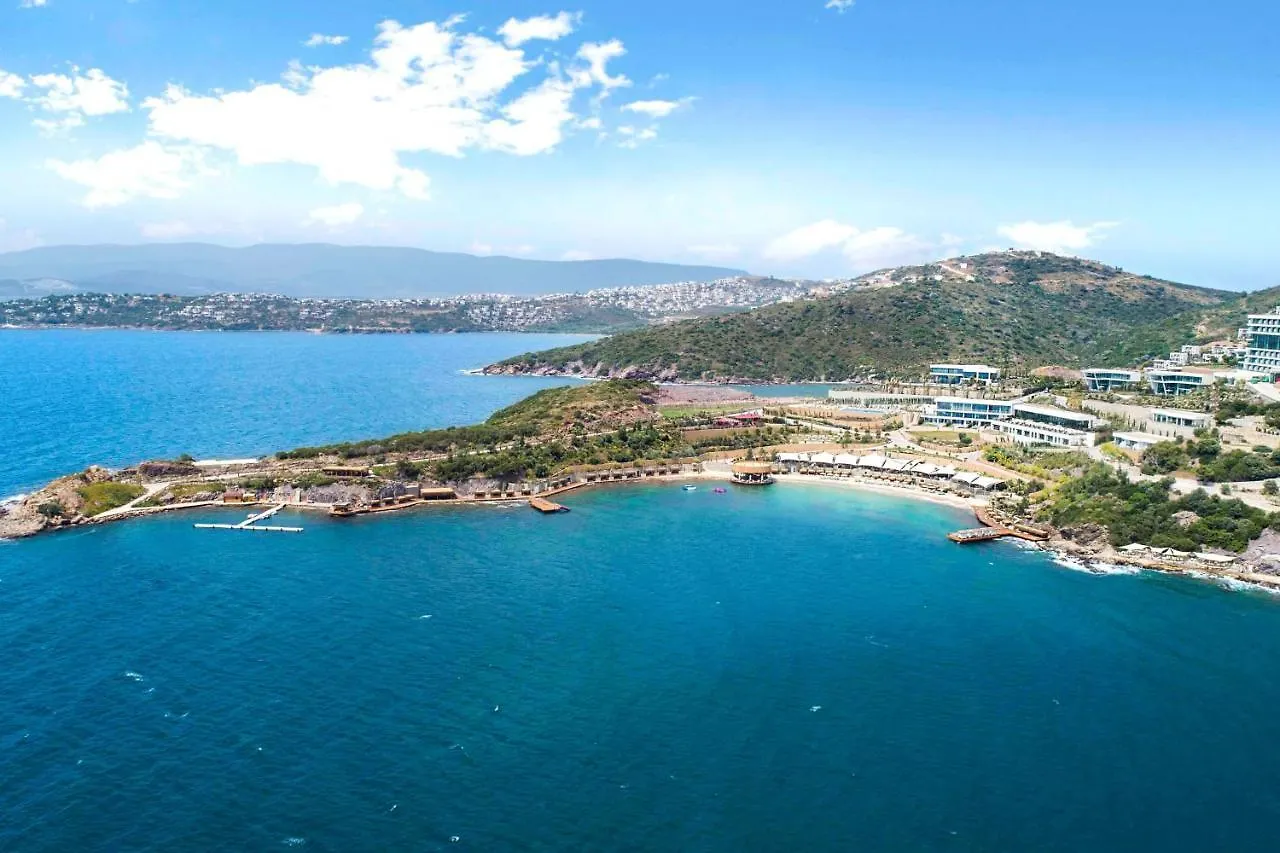 Le Méridien Bodrum Beach Resort Bogazici