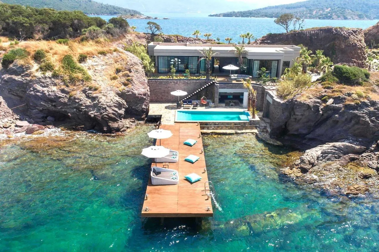 Le Méridien Bodrum Beach Resort Bogazici
