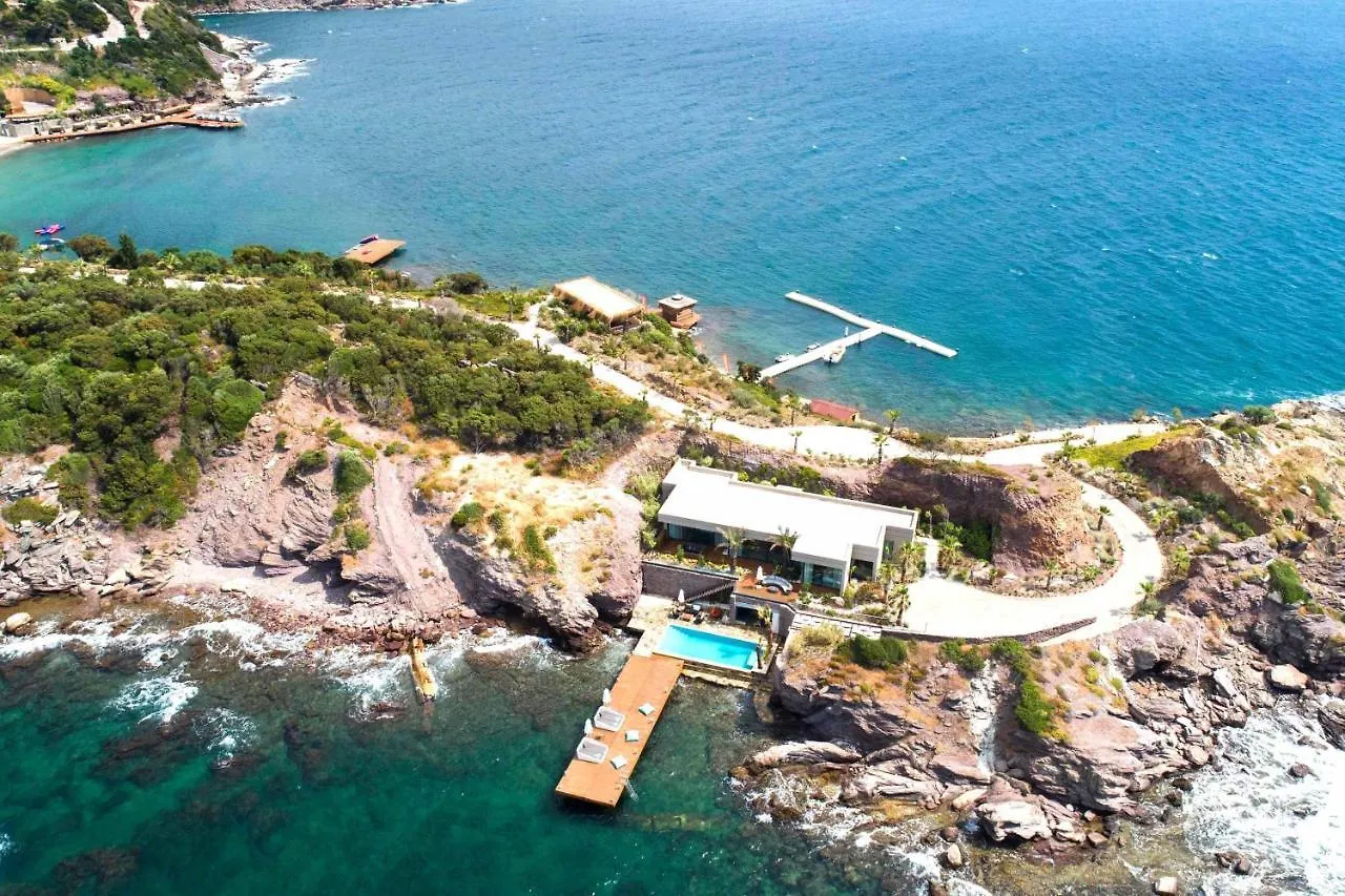 Le Méridien Bodrum Beach Resort Bogazici