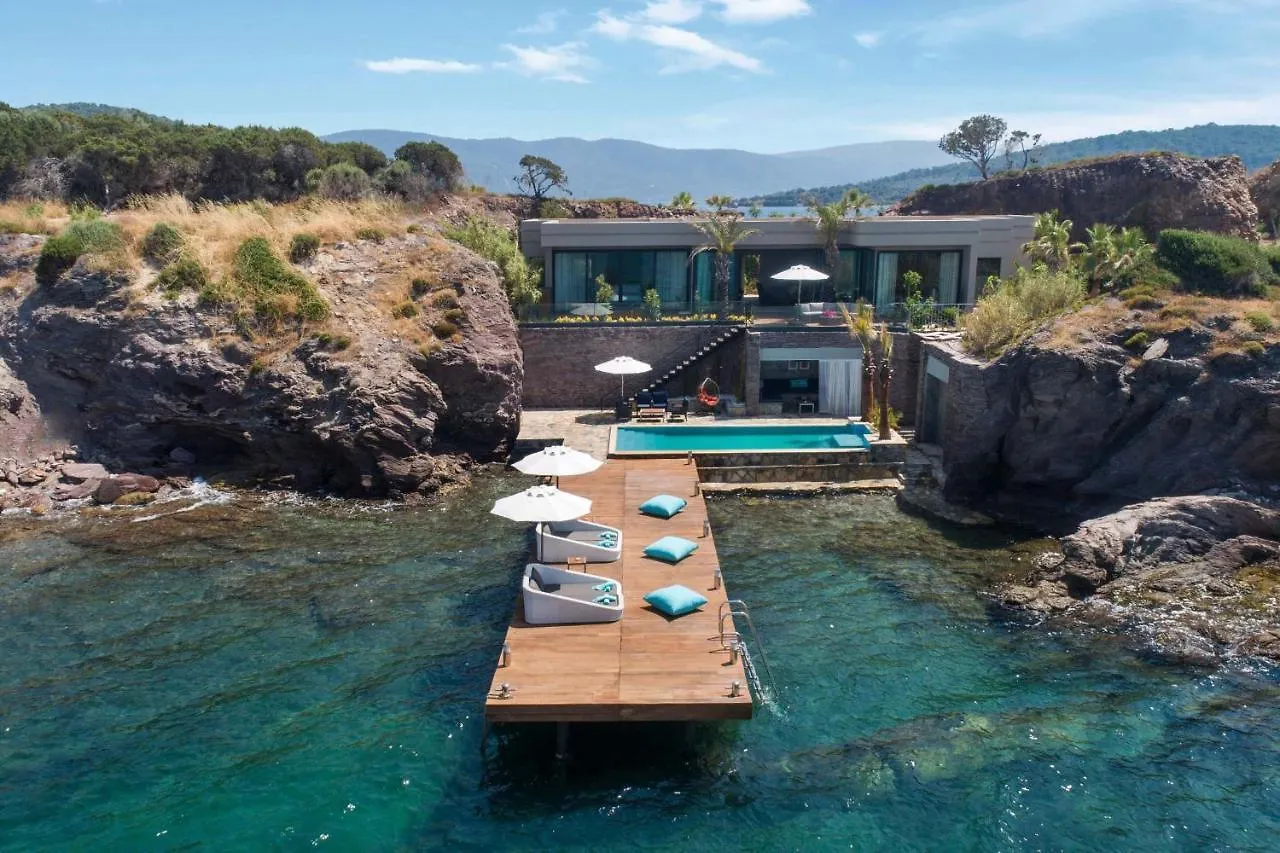 Le Méridien Bodrum Beach Resort Bogazici