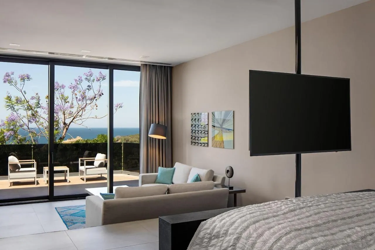Le Méridien Bodrum Beach Resort Bogazici 5*,