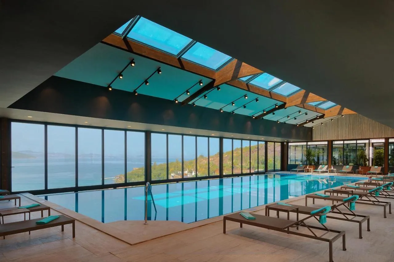 Le Méridien Bodrum Beach Resort Bogazici