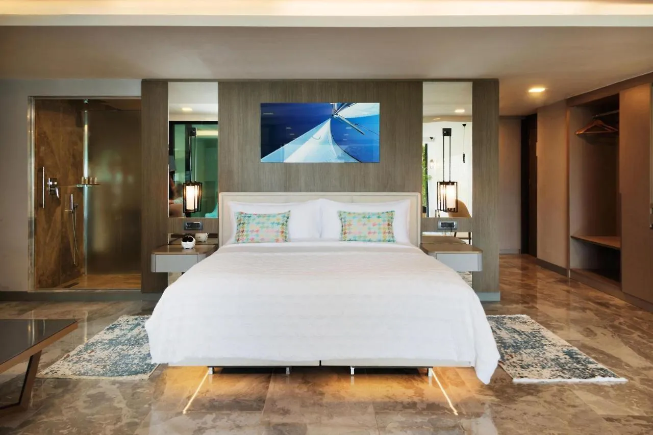 Le Méridien Bodrum Beach Resort Bogazici