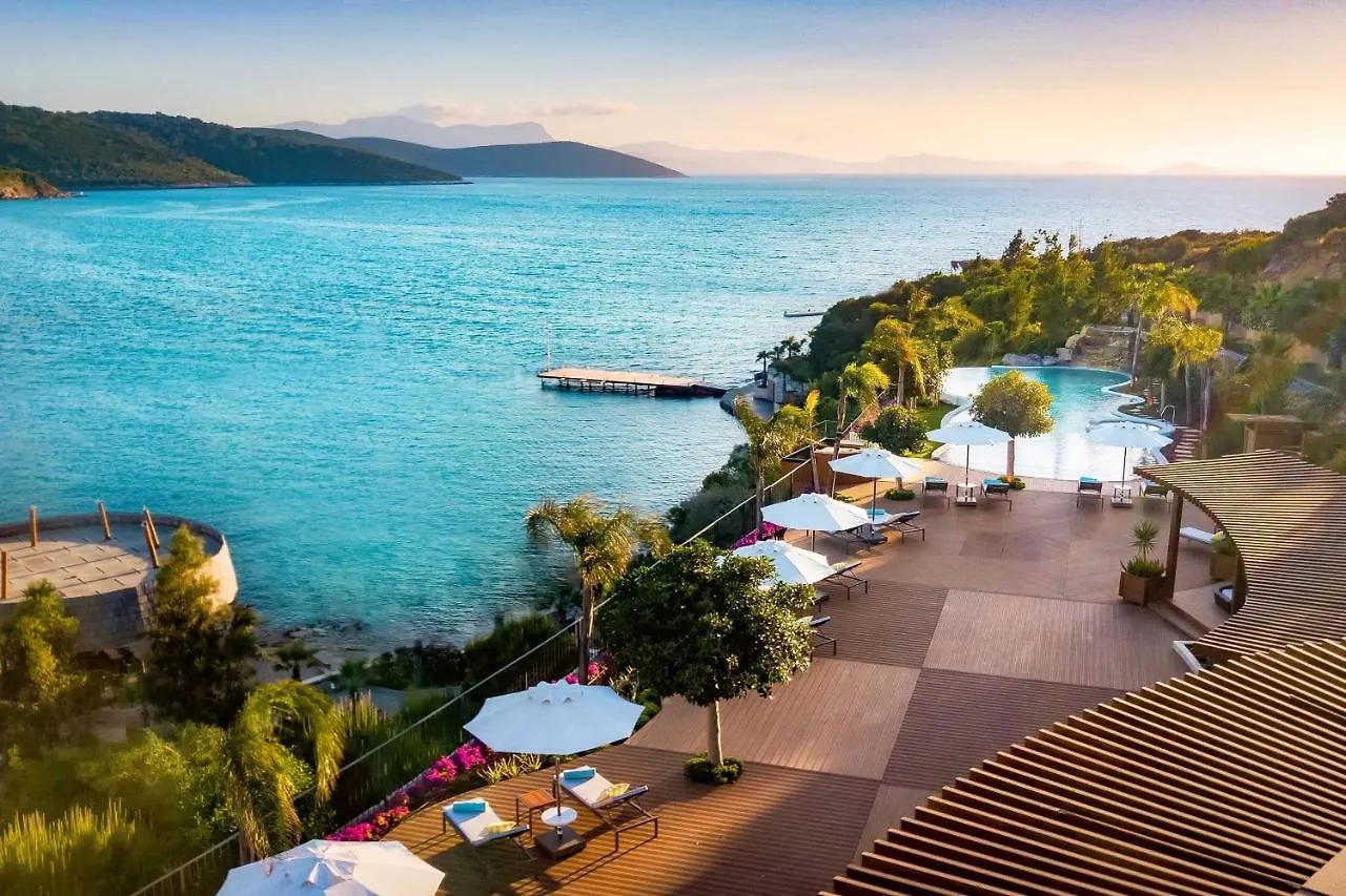 Le Méridien Bodrum Beach Resort Bogazici 5*,  Turquie