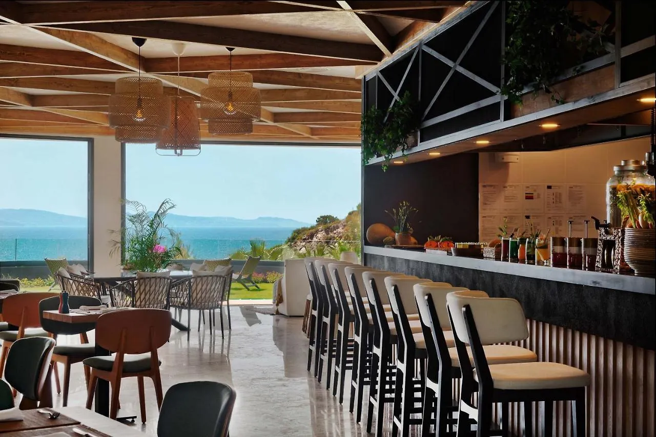 Le Méridien Bodrum Beach Resort Bogazici