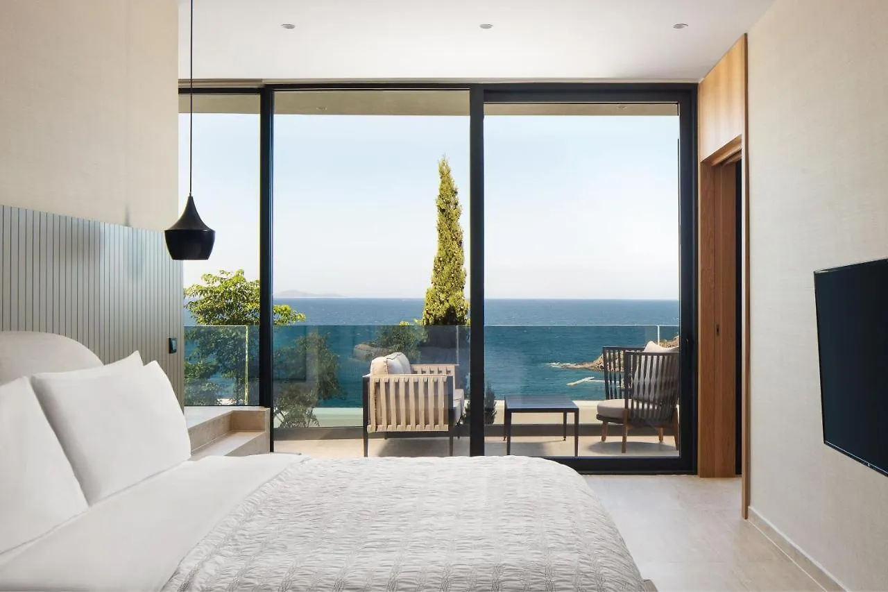 *****  Le Méridien Bodrum Beach Resort Bogazici Turquie