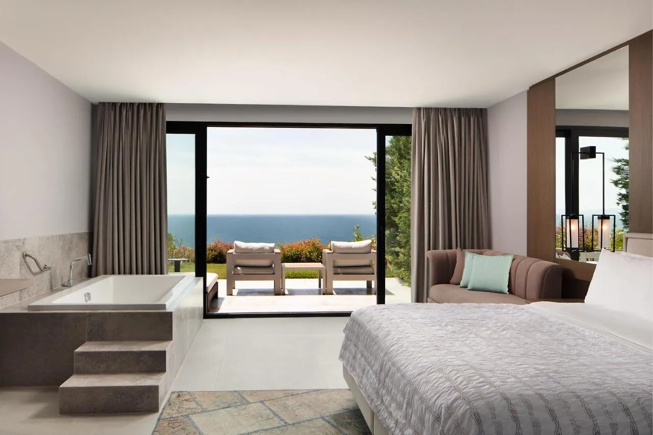 Le Méridien Bodrum Beach Resort Bogazici