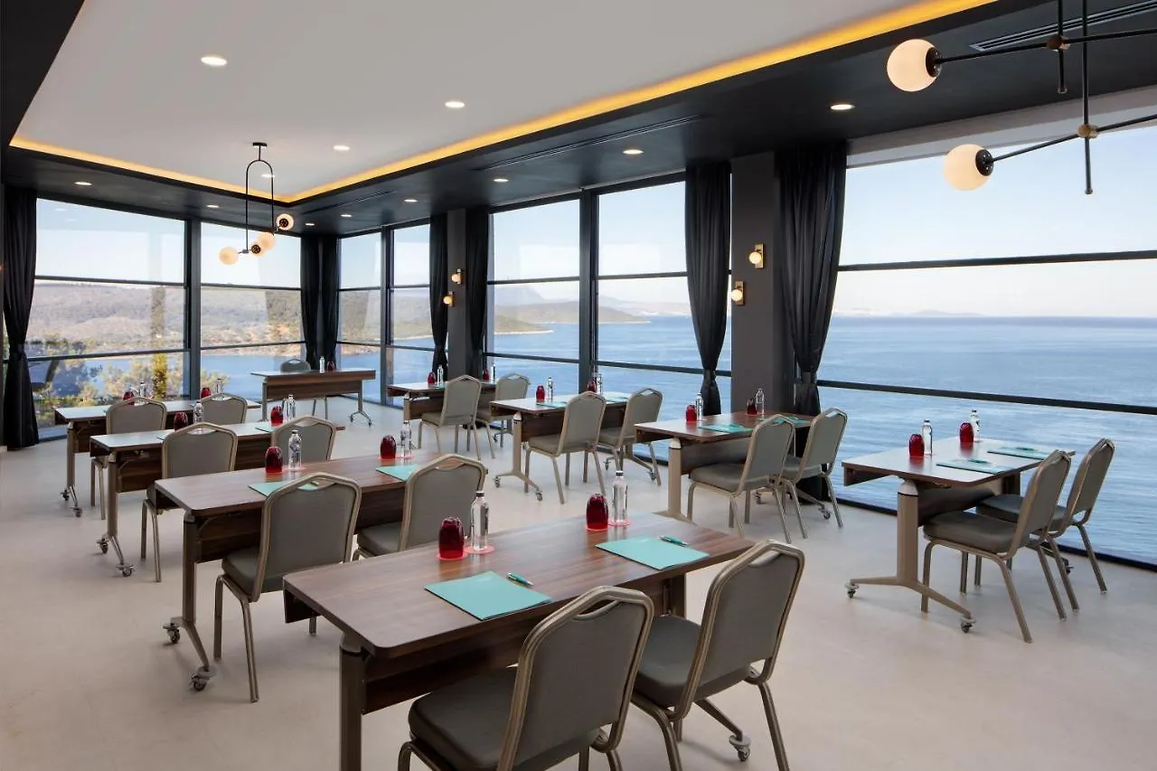 Le Méridien Bodrum Beach Resort Bogazici