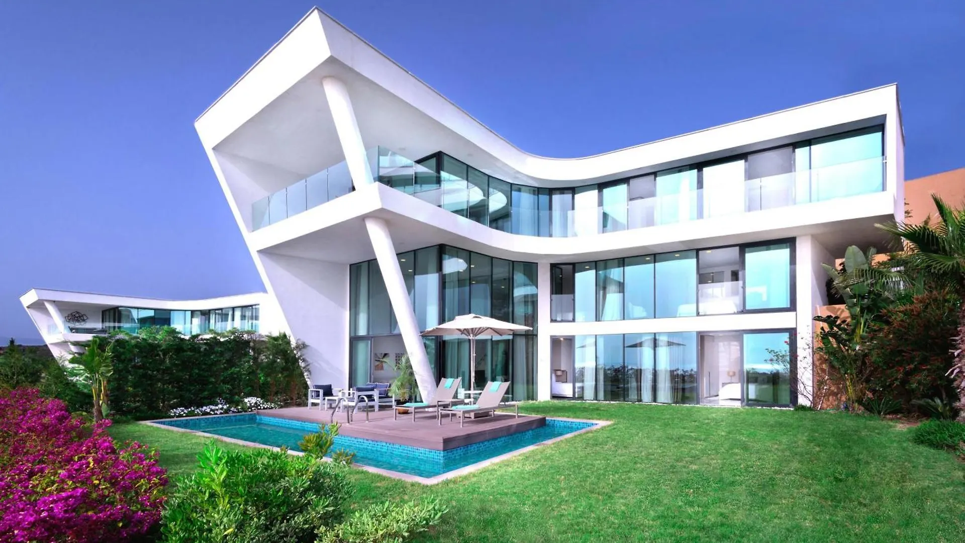 Le Méridien Bodrum Beach Resort Bogazici