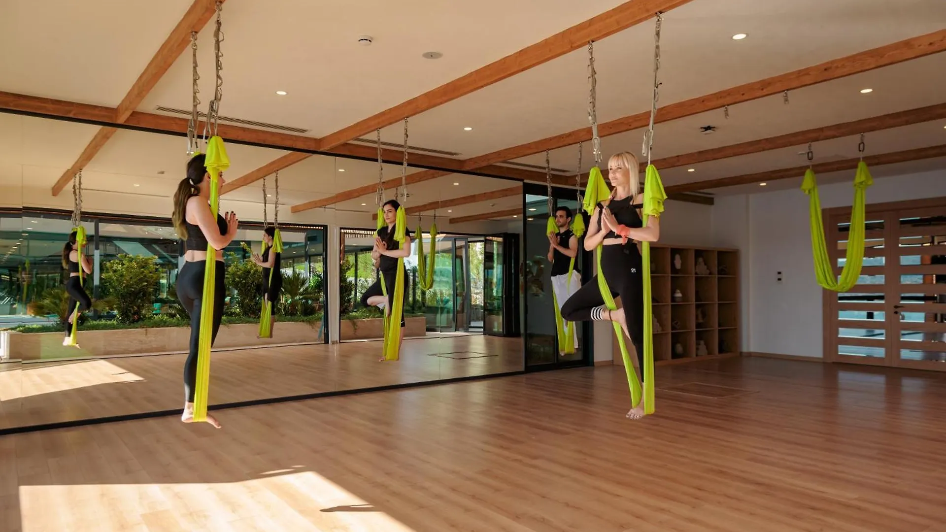 Le Méridien Bodrum Beach Resort Bogazici