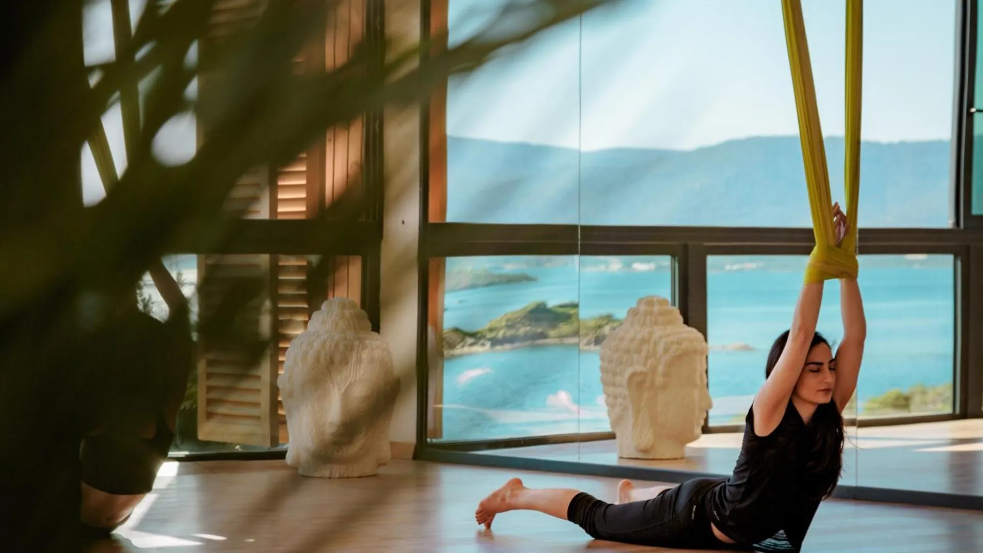 Le Méridien Bodrum Beach Resort Bogazici