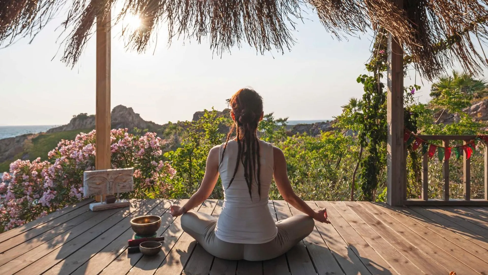 Le Méridien Bodrum Beach Resort Bogazici