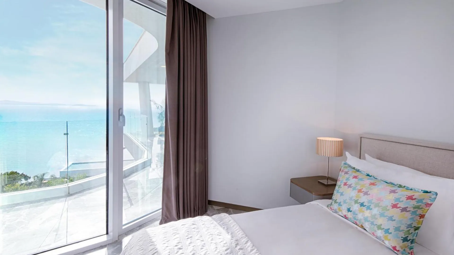 Le Méridien Bodrum Beach Resort Bogazici