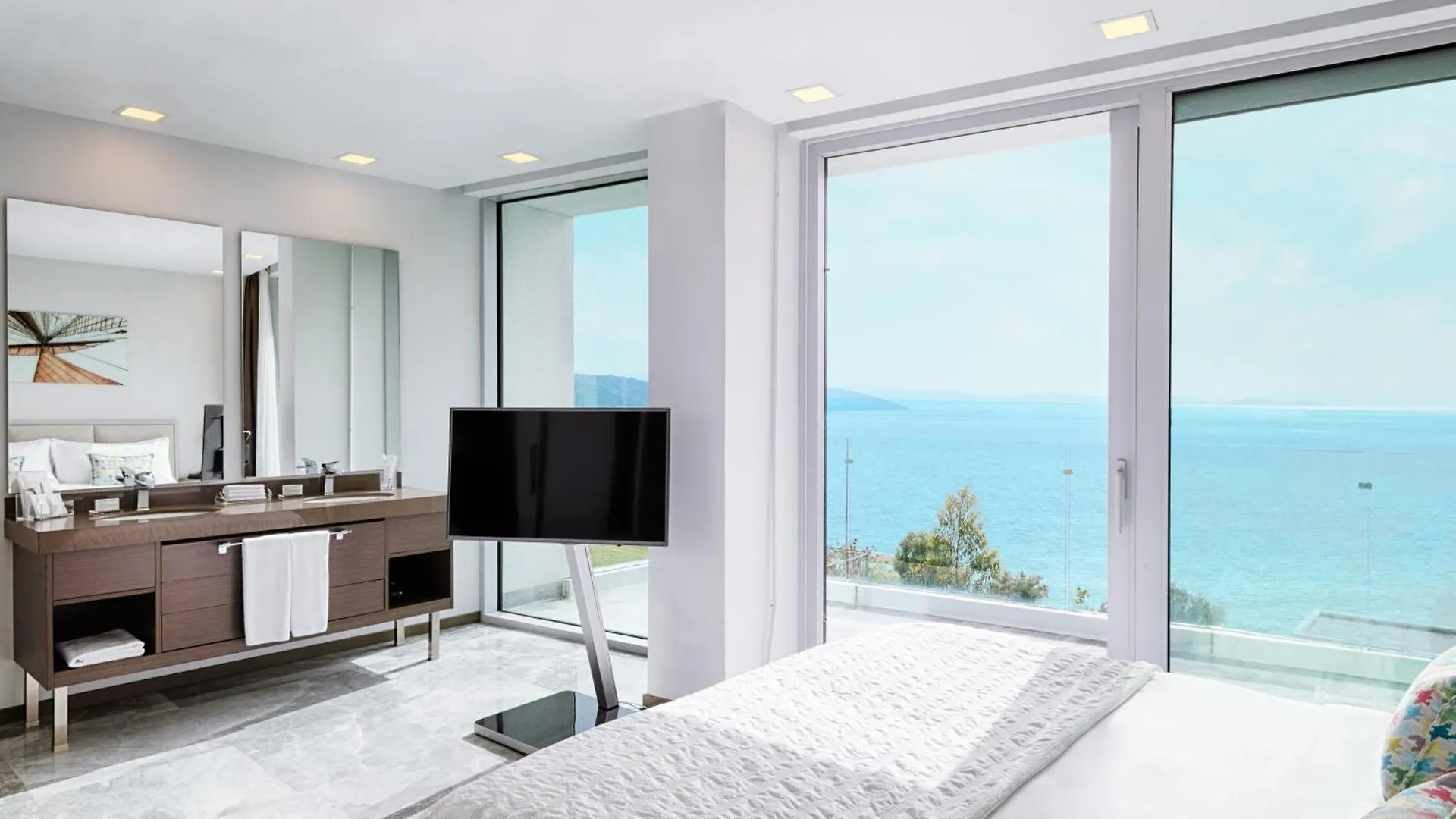 Le Méridien Bodrum Beach Resort Bogazici