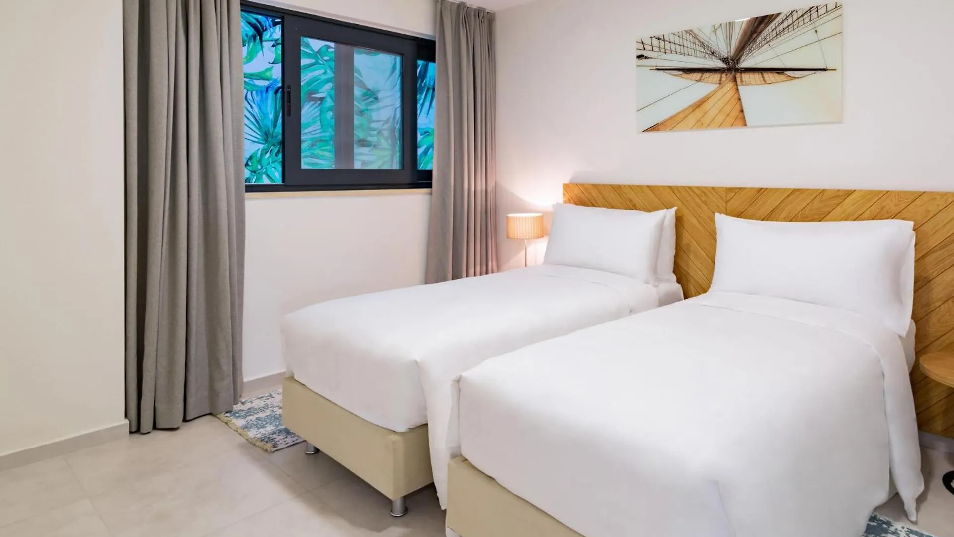 Le Méridien Bodrum Beach Resort Bogazici