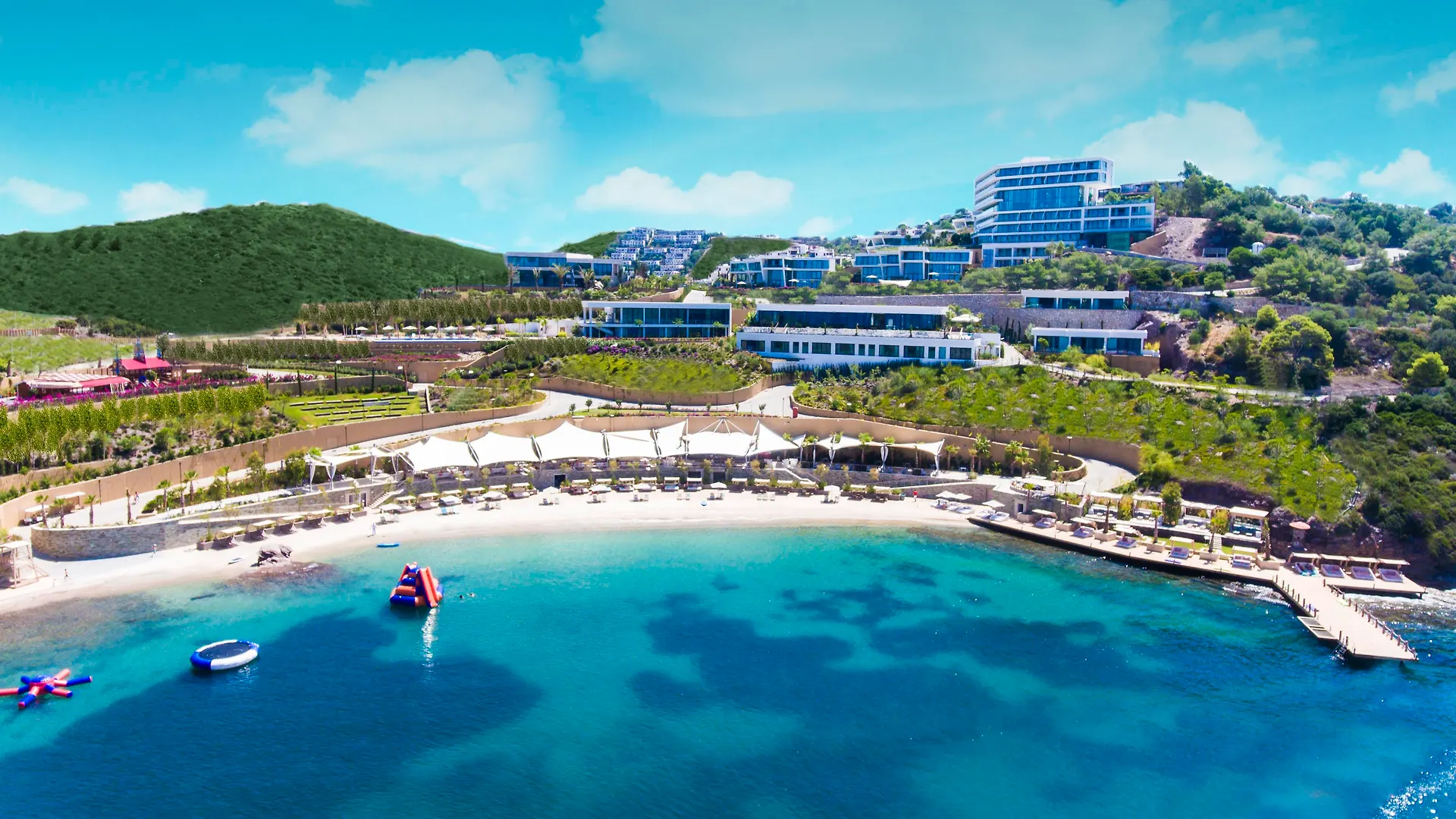 Le Meridien Bodrum Beach Resort