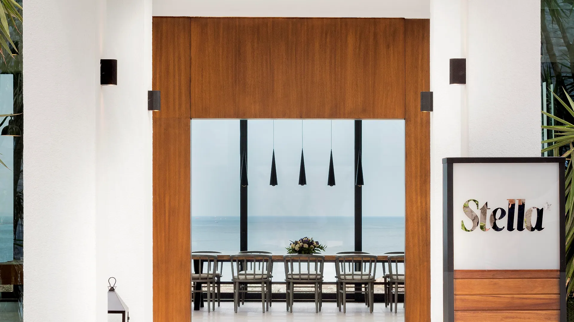 Le Meridien Bodrum Beach Resort  Bogazici