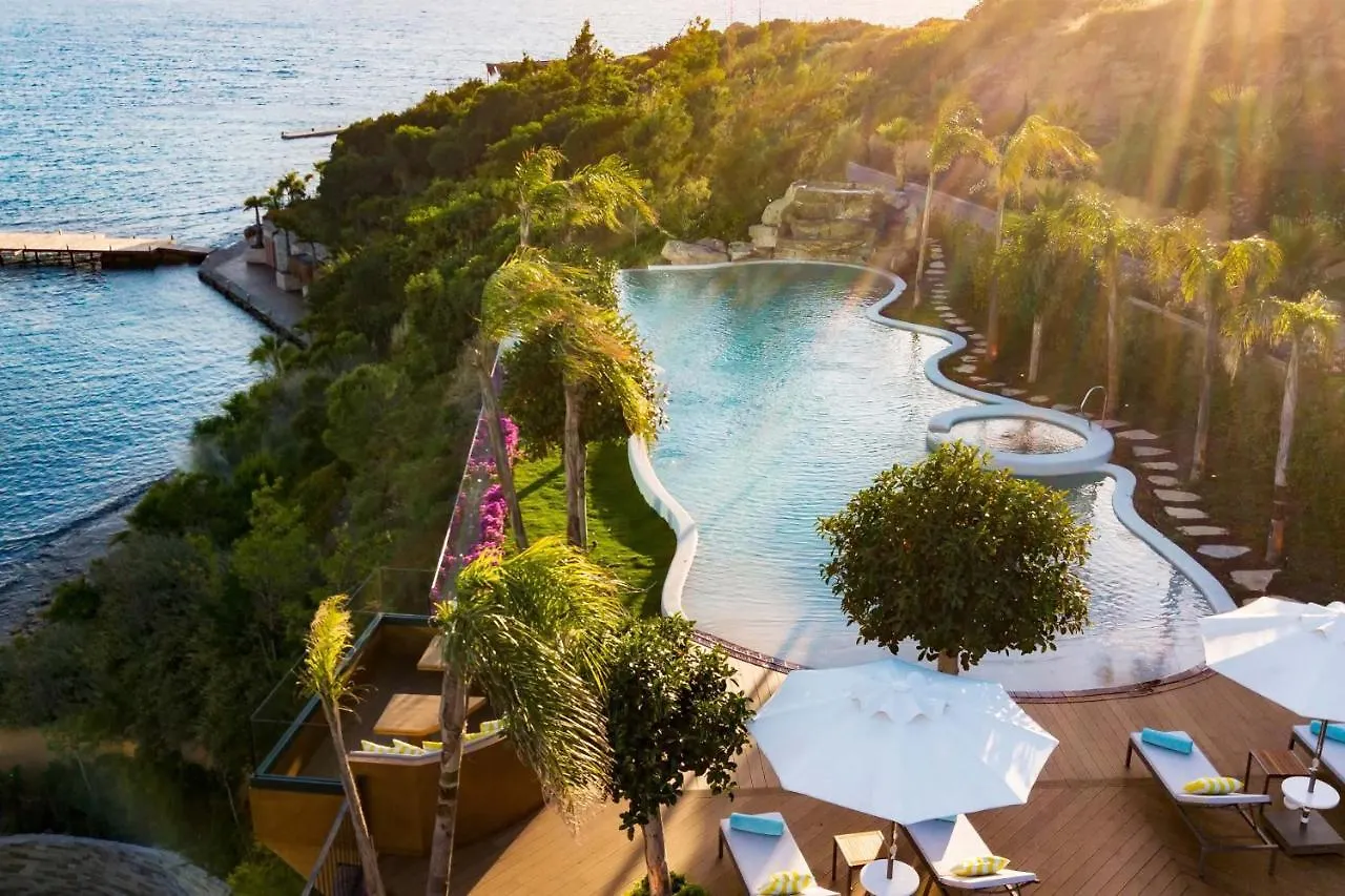 Le Meridien Bodrum Beach Resort