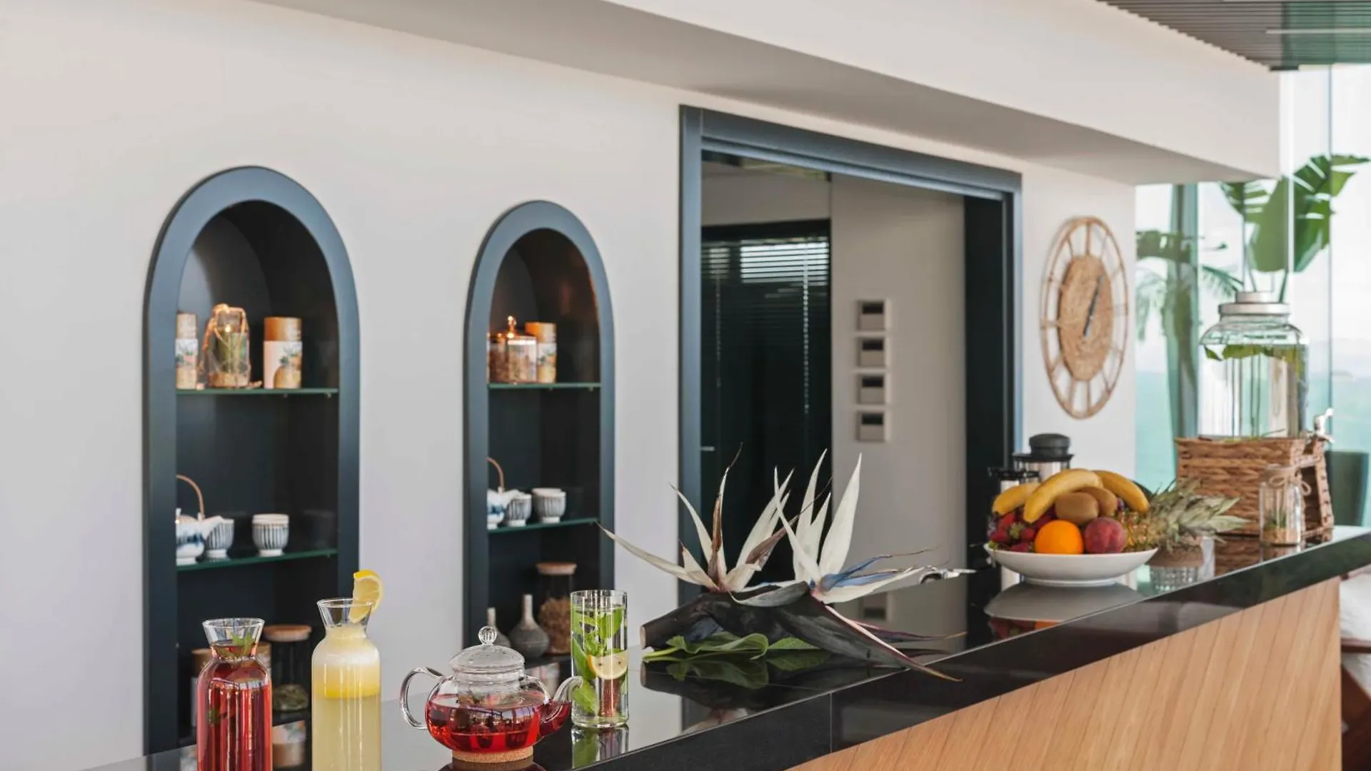Le Meridien Bodrum Beach Resort  Bogazici